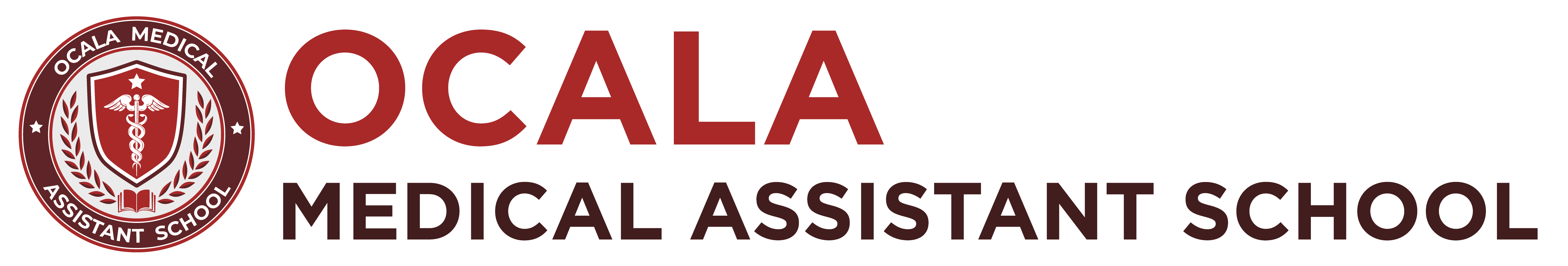 Ocala Medical Assistant School logo